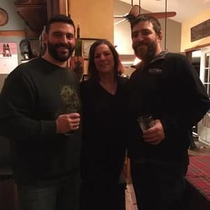 Meet your Posher, Donna